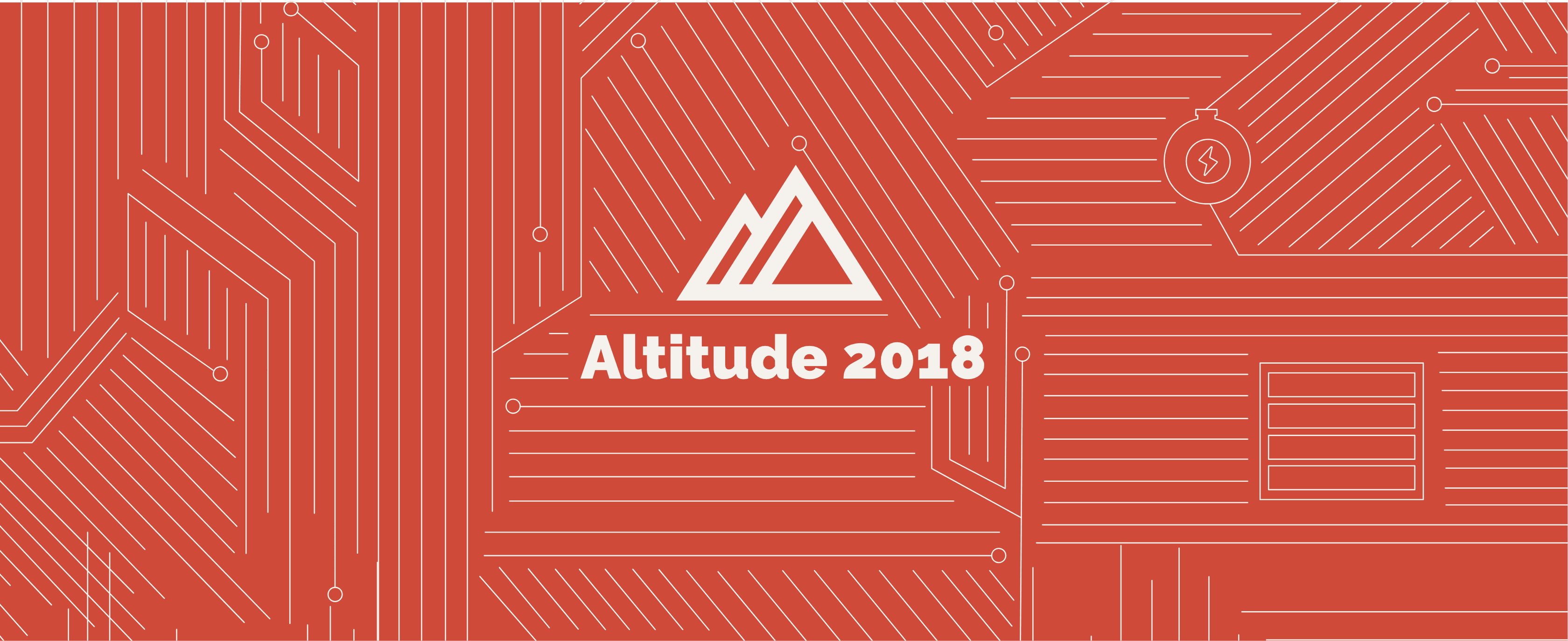 Altitude 2018