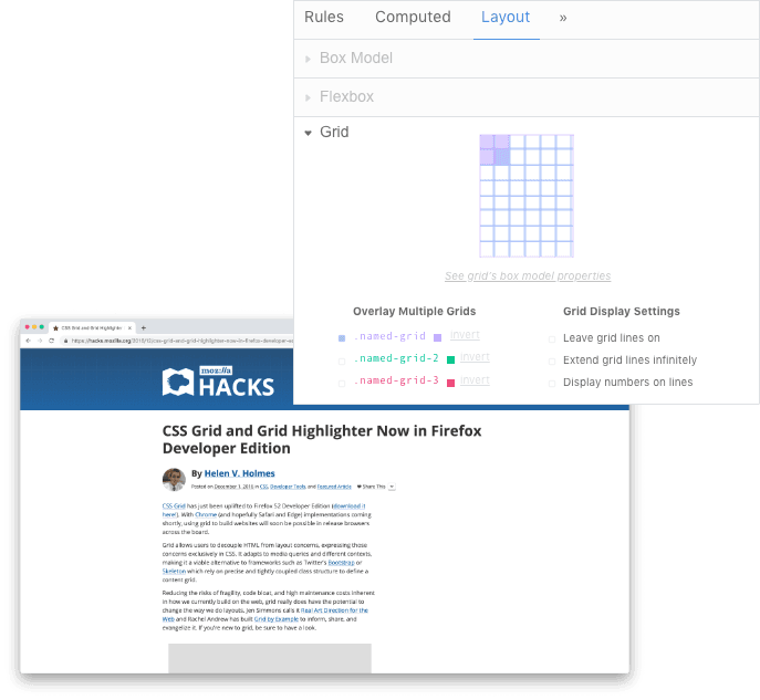 CSS Grid